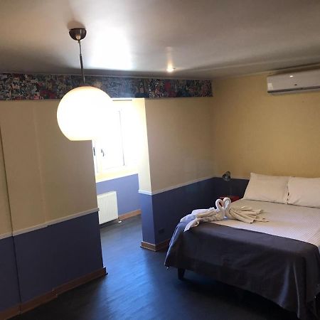 Hotel Terrazas Bellavista サンティアゴ エクステリア 写真