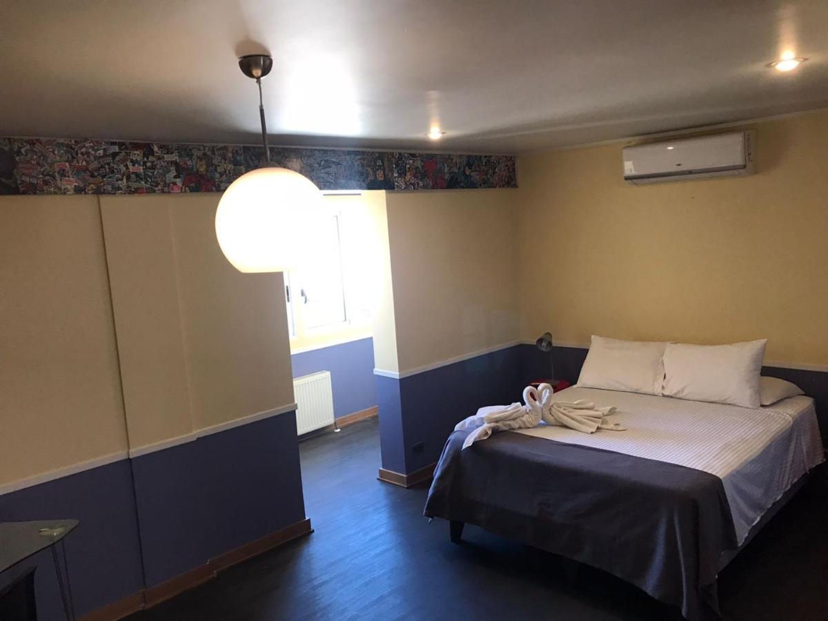 Hotel Terrazas Bellavista サンティアゴ エクステリア 写真